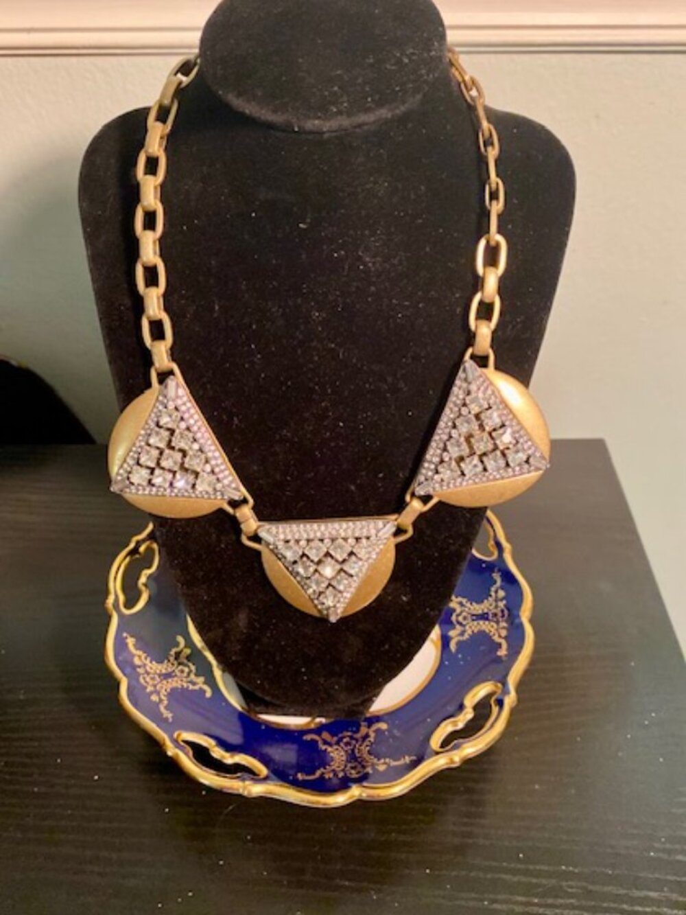 Statement Necklace